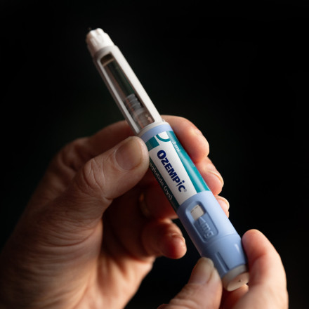 Η σεμαγλουτίδη (Ozempic) προστατεύει την καρδιά σε διαβητικούς και καρδιοπαθείς