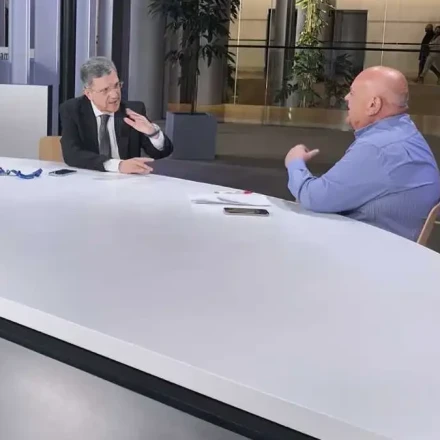 Γιώργος Αυτιάς στο anagnostis: Τα 72 προϊόντα «ασπίδα» και το ψηφιακό ευρώ