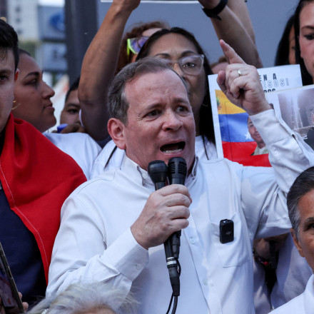 Βενεζουέλα: Ηγέτης της αντιπολίτευσης απήχθη από ενόπλους λίγες ώρες μετά την απελευθέρωσή του