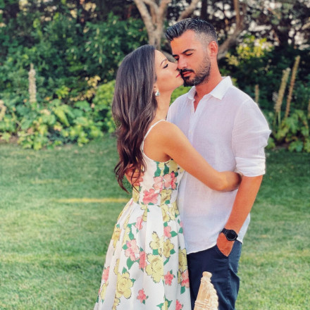 Γερονικολού: «Έχω μεγαλώσει κι εγώ μαζί με το παιδί του Γιάννη... είμαστε οκτώ χρόνια όλοι μαζί»