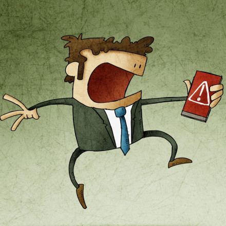 Τι κρύβεται πίσω από τα SMS για δήθεν δέματα από ΕΛΤΑ και κούριερ