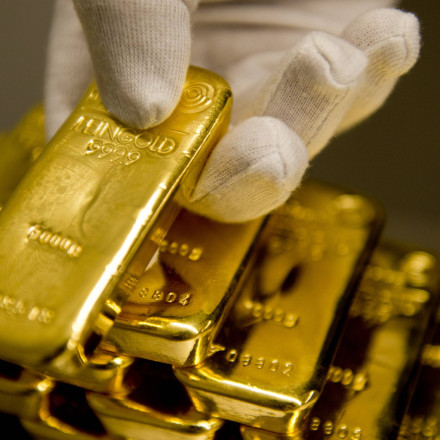 Πόσο θα φτάσει το 2026 η τιμή του χρυσού που οδεύει προς νέο ρεκόρ