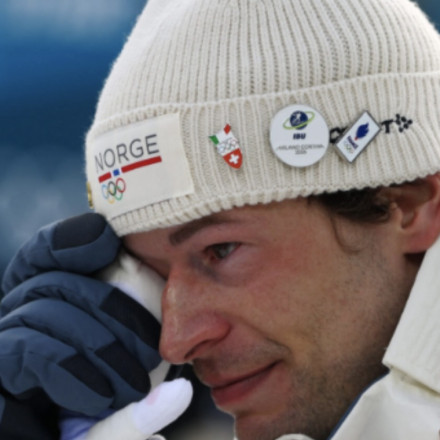 «Το μεγαλύτερο λάθος της ζωής μου» – Ολυμπιονίκης εξομολογείται στον αέρα την απιστία του