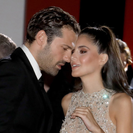 Αλεξάνδρα Νίκα: Το τρυφερό βίντεο που επιβεβαιώνει την εγκυμοσύνη - Οι ευχές των παππούδων