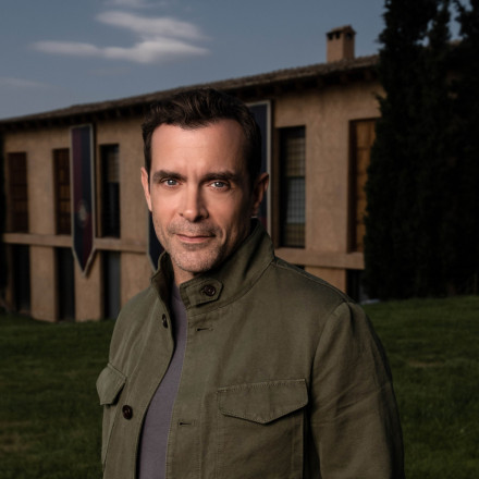 Κωνσταντίνος Μαρκουλάκης: «Θα ήθελα να μπορώ να ευχαριστιέμαι πιο πολύ τον εαυτό μου»