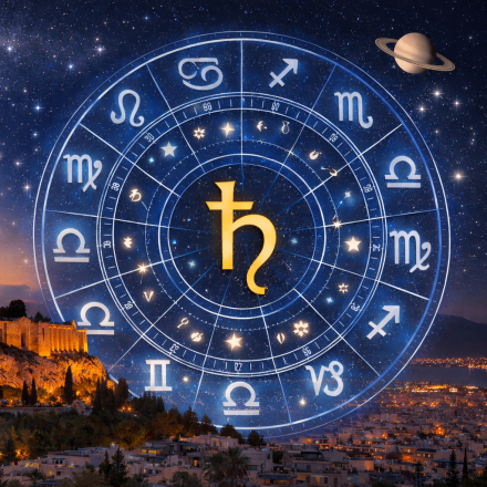 Ο Κρόνος στον Κριό έως το 2028: Αστρολογικές προβλέψεις
