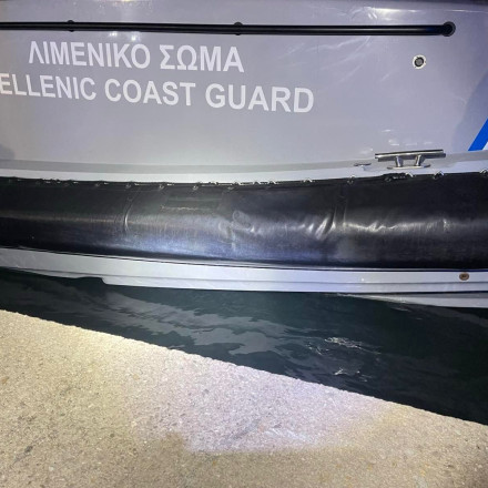 Ρόδος: Θρίλερ με ηλικιωμένο που είχε πάει για ψάρεμα και αγνοείται από το απόγευμα