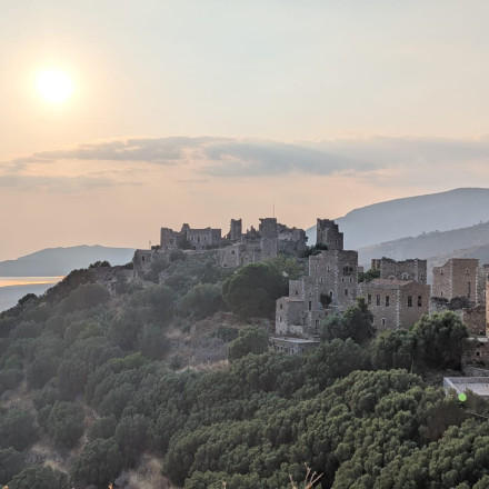 Μοναδική γενετική «νησίδα» στην Ευρώπη οι Μανιάτες - Τι δείχνει διεθνής επιστημονική μελέτη