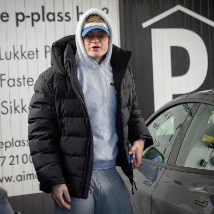 Μάριους Μποργκ Χόιμπι στο δικαστήριο: «Είμαι γνωστός ως ο γιος της μαμάς - Τίποτε άλλο»