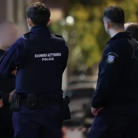 Επιχείρηση της ΕΛΑΣ για κύκλωμα τουρκικής μαφίας - Σύλληψη με «ερυθρά αγγελία» και 8 προσαγωγές