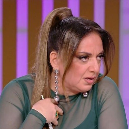 Σοφία Μουτίδου: «Μου είπαν ότι η κόρη μου μυρίζει επειδή δεν έχει βαπτιστεί»