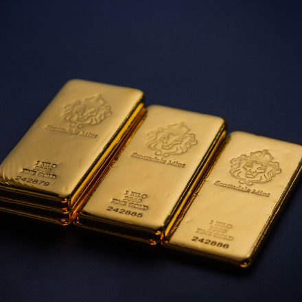 Τραγικό λάθος στην Ιταλία: Αφαιρέθηκε και πέταξε στα σκουπίδια 20 ράβδους χρυσού αξίας 130.000 ευρώ