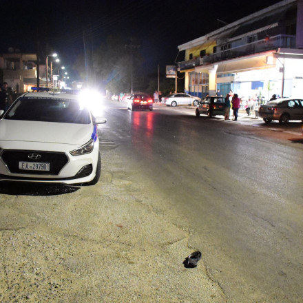 Κόρινθος: Επίθεση με γροθιές σε 15χρονο από συνομήλικούς του - Τον έστειλαν στο νοσοκομείο