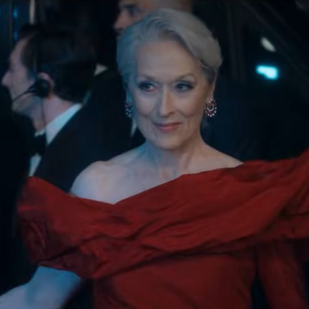 «Ο Διάβολος Φοράει Prada 2»: Γράφει ιστορία με 222 εκατομμύρια προβολές μέσα σε 24 ώρες