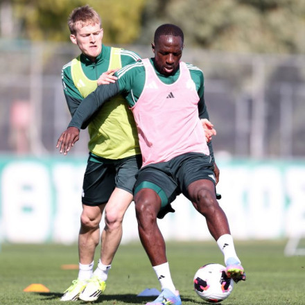 Παναθηναϊκός: Νέο πρόβλημα στο «τριφύλλι», εκτός αποστολής με ΠΑΟΚ ο Σισοκό