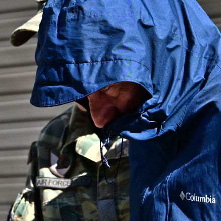 Υπόθεση κατασκοπείας στις Ένοπλες Δυνάμεις: Στο μικροσκόπιο των Αρχών το κρυφό κινητό του σμηνάρχου