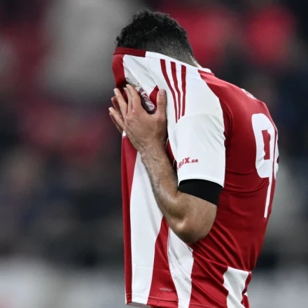 Φέτος στα ντέρμπι κάτι δεν πάει καλά με τις εργοστασιακές ρυθμίσεις...