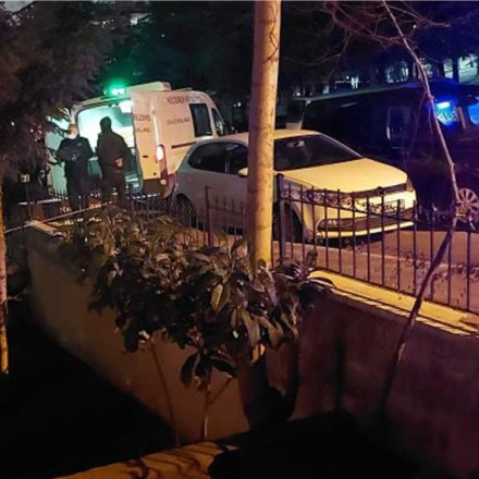 Σοκ στην Τουρκία: Πήρε άδεια από τη φυλακή και σκότωσε τη σύζυγο, την 8χρονη κόρη και τη μητέρα του