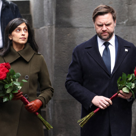 Διπλωματική «γκάφα» των ΗΠΑ: Έσβησαν μήνυμα του Βανς για τη γενοκτονία των Αρμενίων