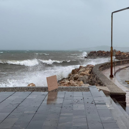 Χίος: «Το προσωπικό έκανε τα πάντα για να αντεπεξέλθει» λέει ο διοικητής του νοσοκομείου στον Flash