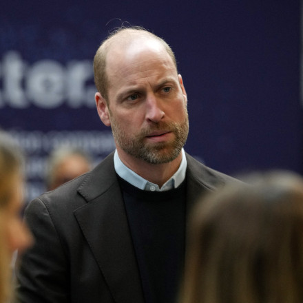 Στο «μικροσκόπιο» και η φιλανθρωπική οργάνωση του πρίγκιπα Ουίλιαμ για σχέσεις με τον Έπσταϊν