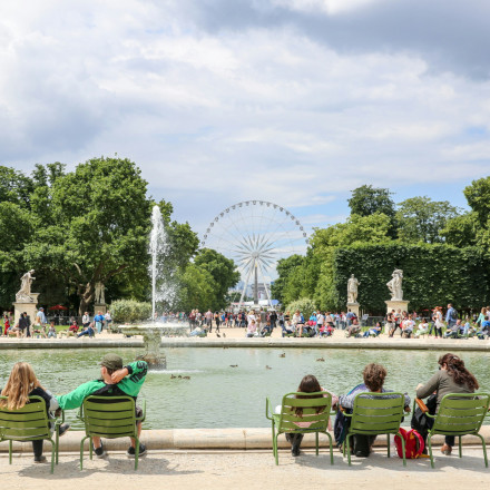 Πού ζουν οι γηραιότεροι Ευρωπαίοι - Ο χάρτης της ηπείρου των δύο ταχυτήτων