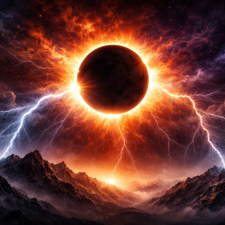 Η 1η Έκλειψη Ηλίου του 2026: Πώς θα επηρεάσει τα 12 Ζώδια;