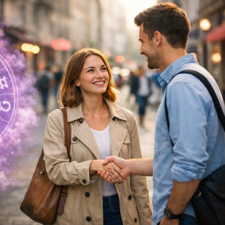 3 Ζώδια σήμερα 18/2 δέχονται ευκαιρίες που δεν είναι τυχαίες