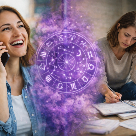 Τα τυχερά και τα άτυχα ζώδια για σήμερα 19/2: Ημερήσιες Προβλέψεις