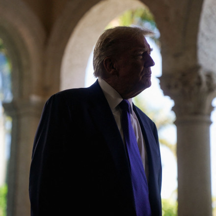 Πυροβολισμοί στο Μαρ α Λάγκο: Οι Αρχές σκότωσαν ύποπτο άνδρα έξω από την κατοικία Τραμπ