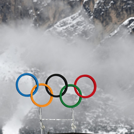 Μιλάνο: «Εξαφανίστηκαν» τα δωρεάν προφυλακτικά που μοιράζονταν στο Ολυμπιακό Χωριό σε λίγες ημέρες