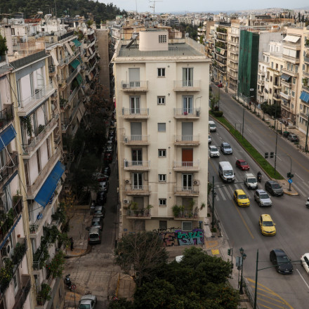 Φορολογικές δηλώσεις 2026: Ποιοι χάνουν τα αφορολόγητα ενοίκια