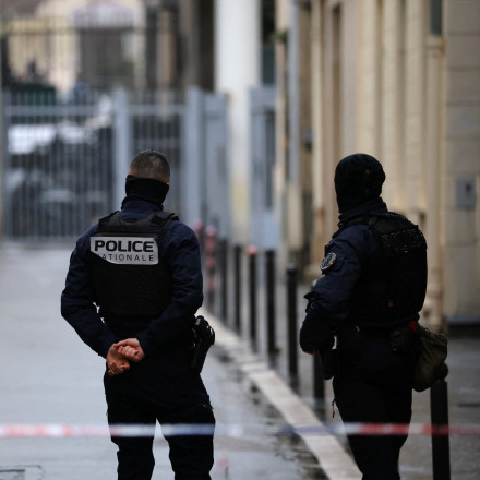 Συναγερμός στο Παρίσι: Εκκενώθηκαν σημαντικά αξιοθέατα λόγω πολλαπλών απειλών για βόμβες