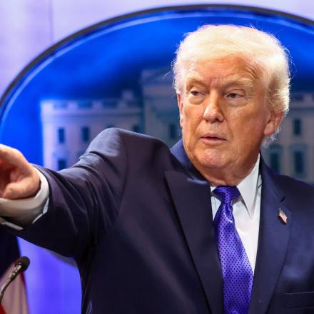 New York Times: Τα σενάρια για το Ιράν «ζυγίζει» ο Τραμπ - Η εναλλακτική πρόταση «διέξοδος»