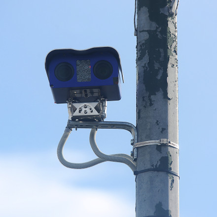 Κάμερες σε 6 κεντρικούς δρόμους της Αθήνας και σε 10 λεωφορειακές γραμμές - Στη Διαύγεια η απόφαση