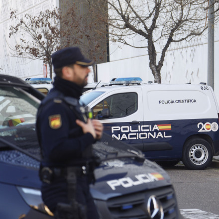 Συνελήφθη ο «άνδρας με τα χίλια ονόματα», μέλος της περιβόητης συμμορίας «Los Terribles del 17»