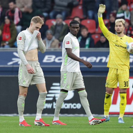 Η Βέρντερ Βρέμης ακύρωσε την περιοδεία της στις ΗΠΑ επειδή ανησυχούσε για την ασφάλειά της