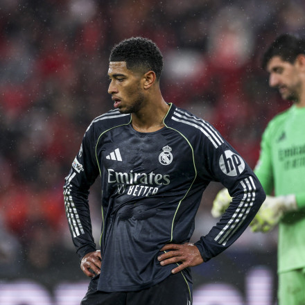 Ρεάλ Μαδρίτης: Ο Κλοπ ζήτησε να φύγει ο Μπέλιγχαμ για να αναλάβει - Με ποια ομάδα συμφώνησε ο Άγγλος