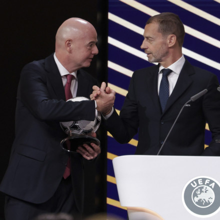 Η FIFA σκληραίνει την στάση της - Οι βαριές κυρώσεις που θα ισχύουν για τα ρατσιστικά περιστατικά