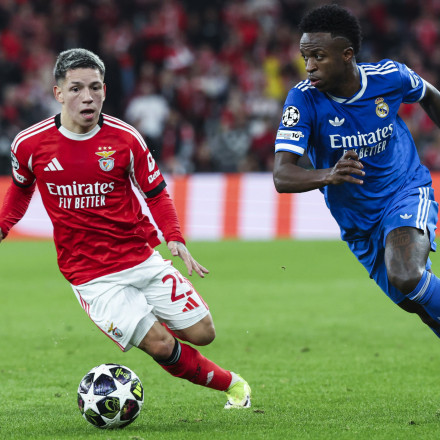 Η αλλόκοτη εξήγηση του Πρεστιάνι αρνούμενος τις κατηγορίες περί ρατσισμού: «Όχι μαϊμού, αλλά αδερφή»