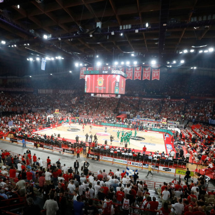 ΣΕΦ: Εξώδικα από την ΚΑΕ Παναθηναϊκός AKTOR για την ενεργειακή αναβάθμιση του γηπέδου