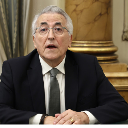 Παναγόπουλος: Σε δρόμο χωρίς επιστροφή η σύγκρουση με τον Ανδρουλάκη