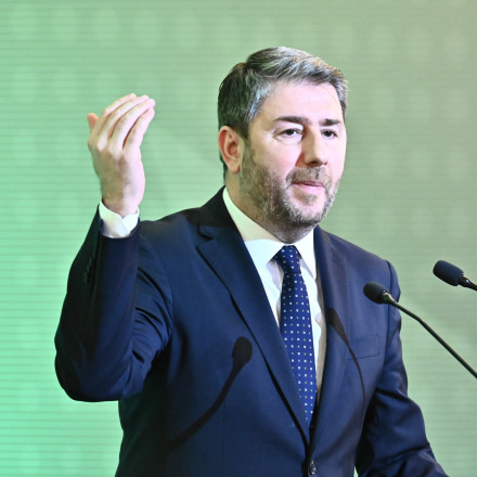 Ανδρουλάκης: Δεν υπάρχει πολιτική ευθύνη του ΠΑΣΟΚ για τον ΟΠΕΚΑ