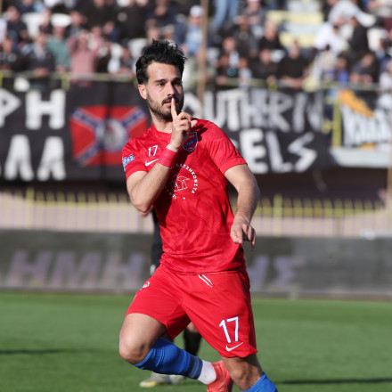 Super League 2: Ο Πανιώνιος πέρασε από την Καλαμάτα (2-0) και έβαλε «φωτιά» στο πρωτάθλημα (vid)