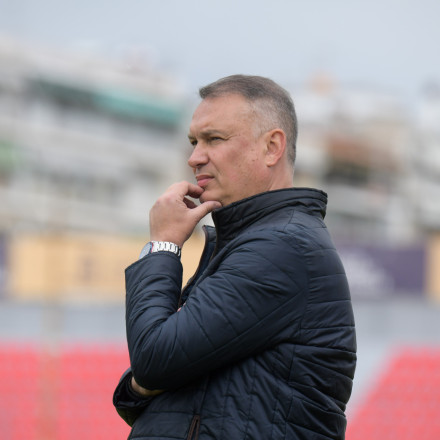 Άρης: Ο Μιχάλης Γρηγορίου είναι ο νέος προπονητής των «κίτρινων»