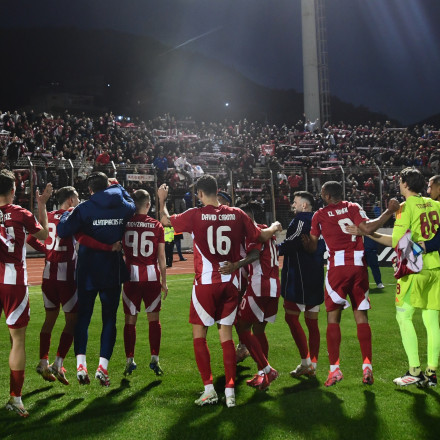 Ολυμπιακός: Εξασφάλισε επιπλέον εισιτήρια για τη Λιβαδειά