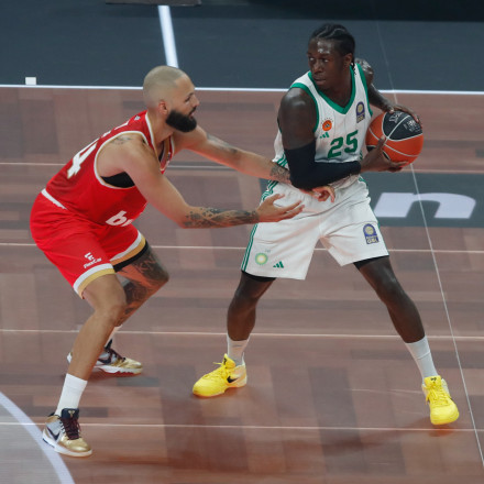 Ολυμπιακός - Παναθηναϊκός: Live o μεγάλος τελικός του Αllwyn Final 8