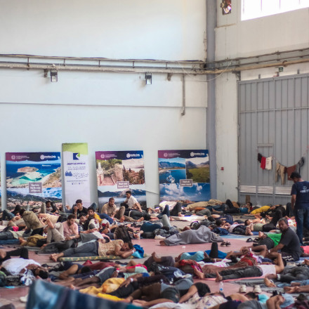 CNN: Ελλάδα και 4 χώρες της ΕΕ σχεδιάζουν κέντρα επιστροφής μεταναστών εκτός Ευρώπης