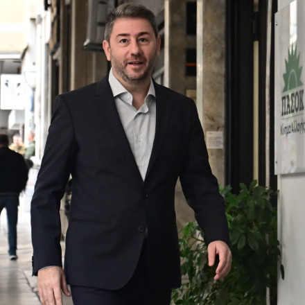 Ο Ανδρουλάκης σηκώνει το γάντι στους αμφισβητίες: «Θα σέβεστε»