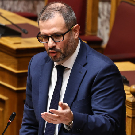 Αθήνα: Η χαμηλότερη τιμή νερού σε όλη την ΕΕ – Τι λέει ο Νίκος Τσάφος